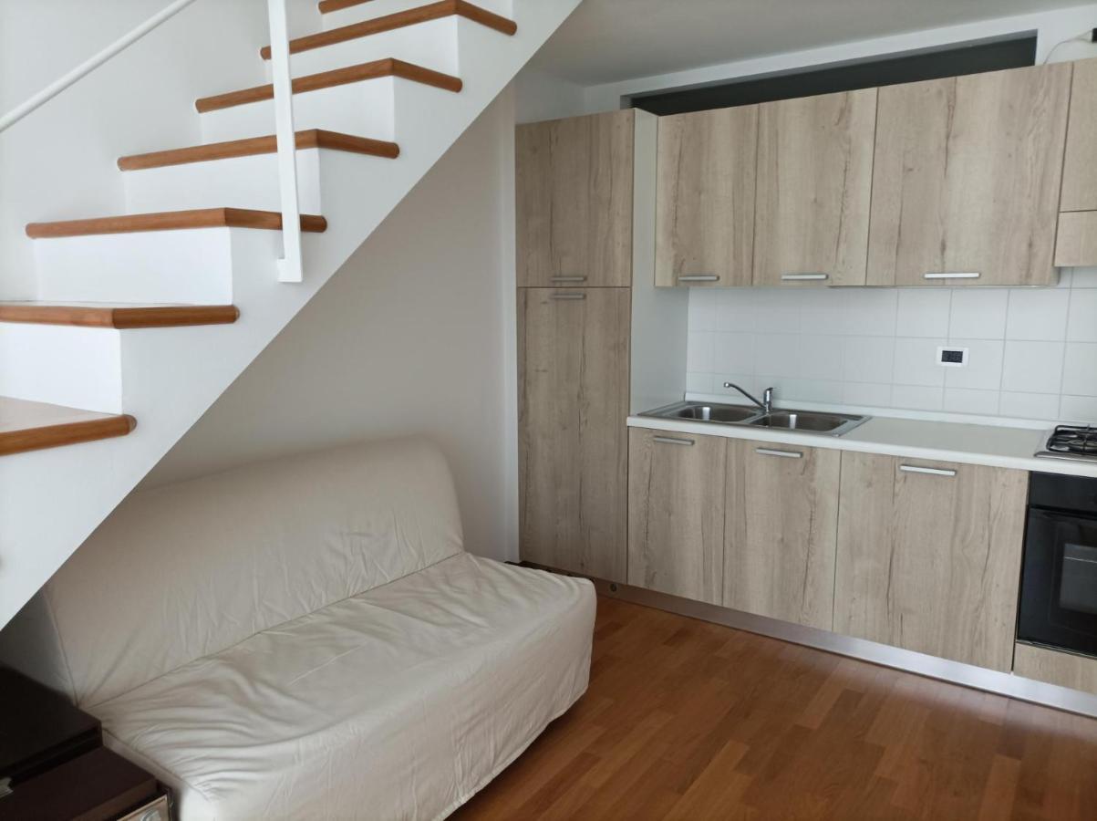 Apartamento Il Nido Bilocale Niguarda Milão