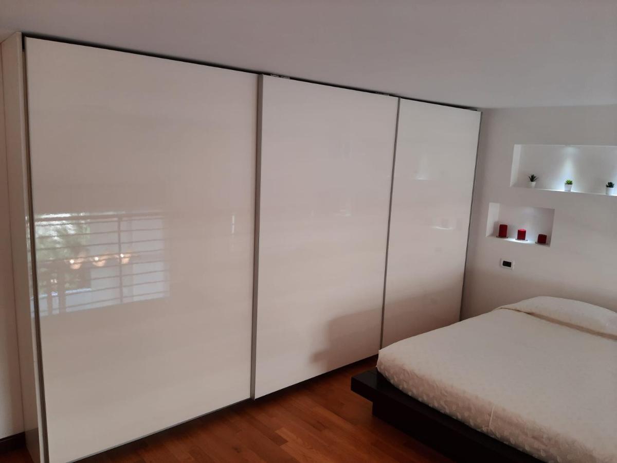 Il Nido Bilocale Niguarda Apartamento