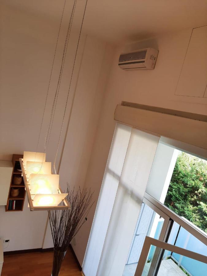 Il Nido Bilocale Niguarda Apartamento Milão