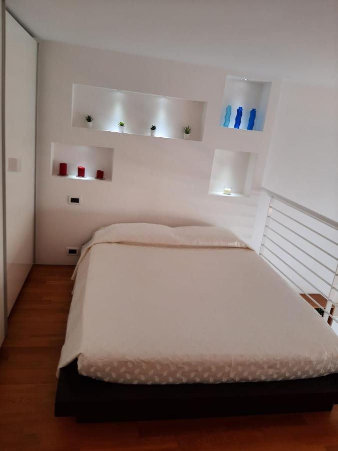 Il Nido Bilocale Niguarda Apartamento *