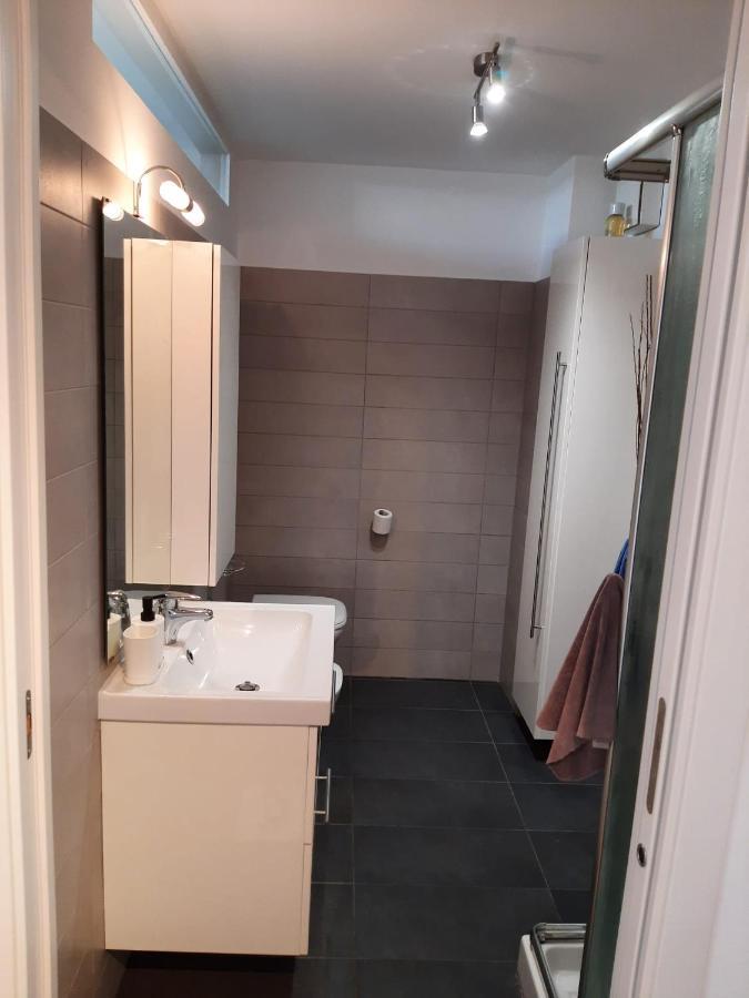 Apartamento Il Nido Bilocale Niguarda Milão