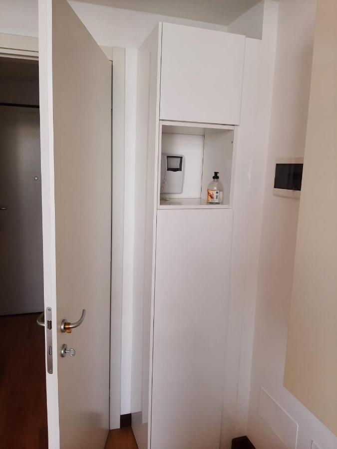 Il Nido Bilocale Niguarda Apartamento Milão