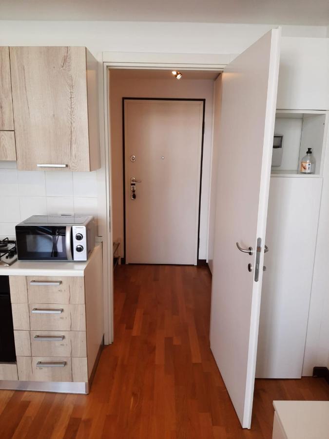 Apartamento Il Nido Bilocale Niguarda *