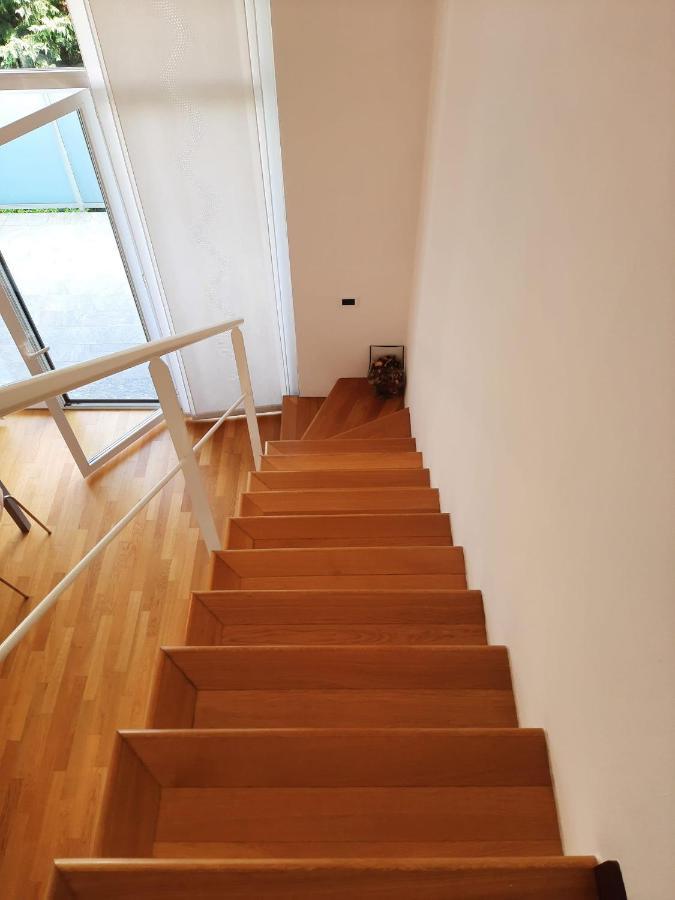 Il Nido Bilocale Niguarda Apartamento *
