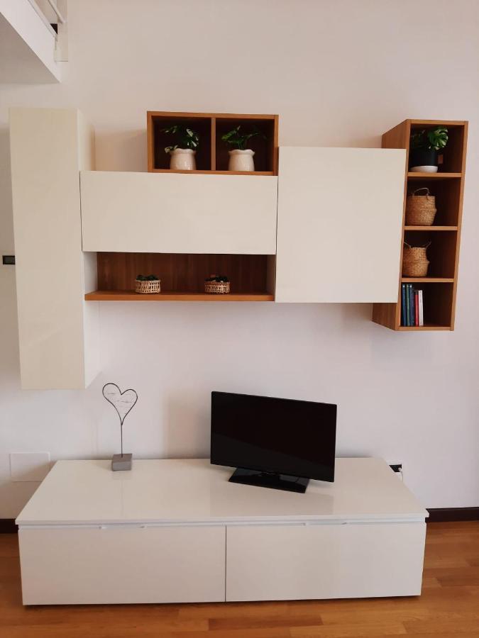 Apartamento Il Nido Bilocale Niguarda
