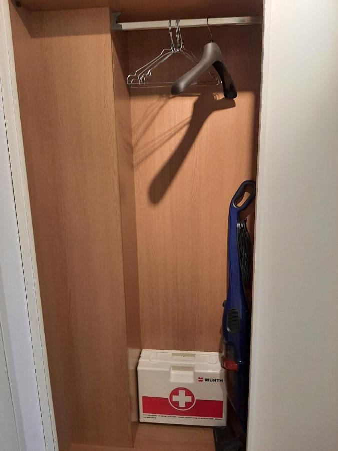 Apartamento Il Nido Bilocale Niguarda Milão