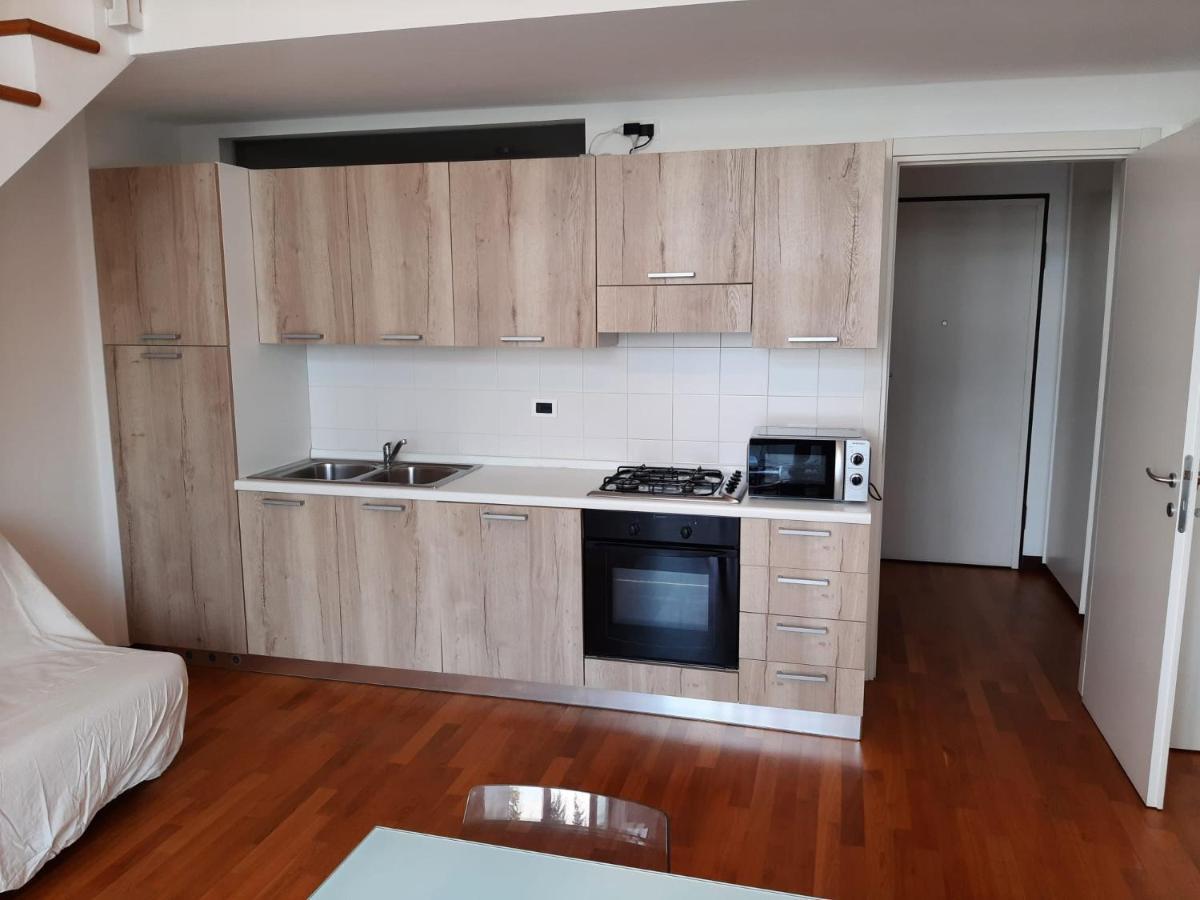 Il Nido Bilocale Niguarda Apartamento