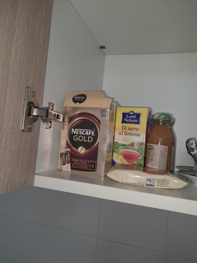 Apartamento Il Nido Bilocale Niguarda Milão