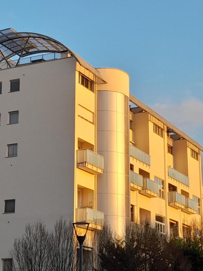 Il Nido Bilocale Niguarda Apartamento *