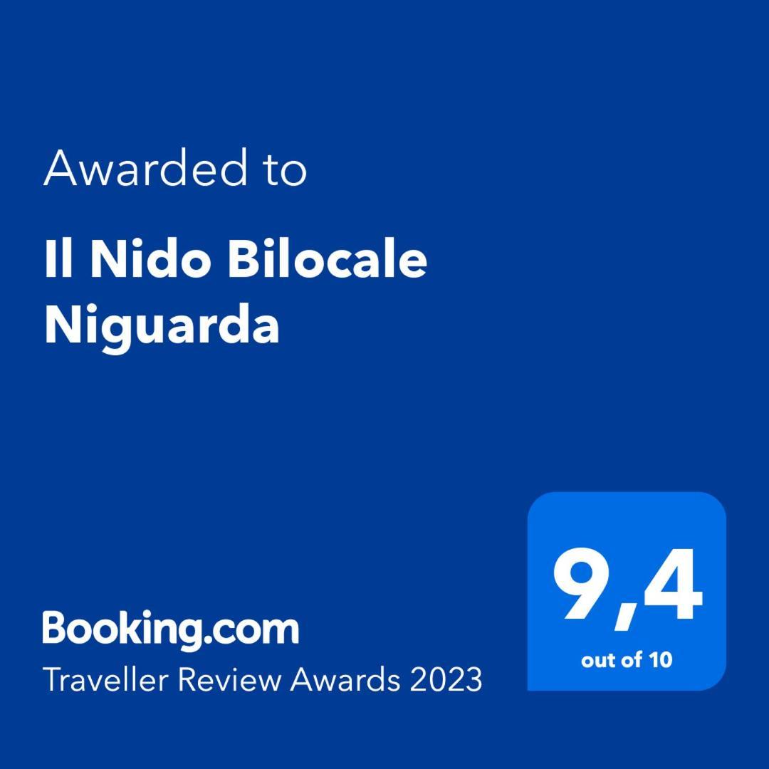 Apartamento Il Nido Bilocale Niguarda