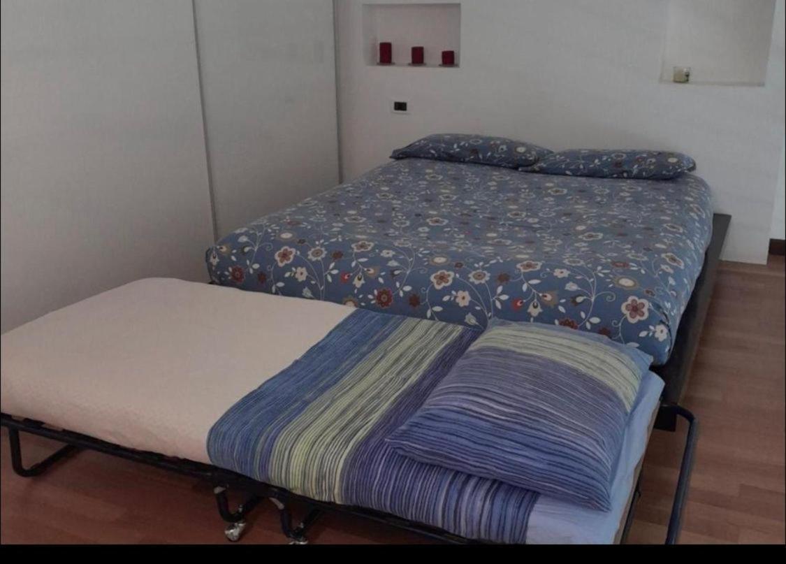 Il Nido Bilocale Niguarda Apartamento Milão